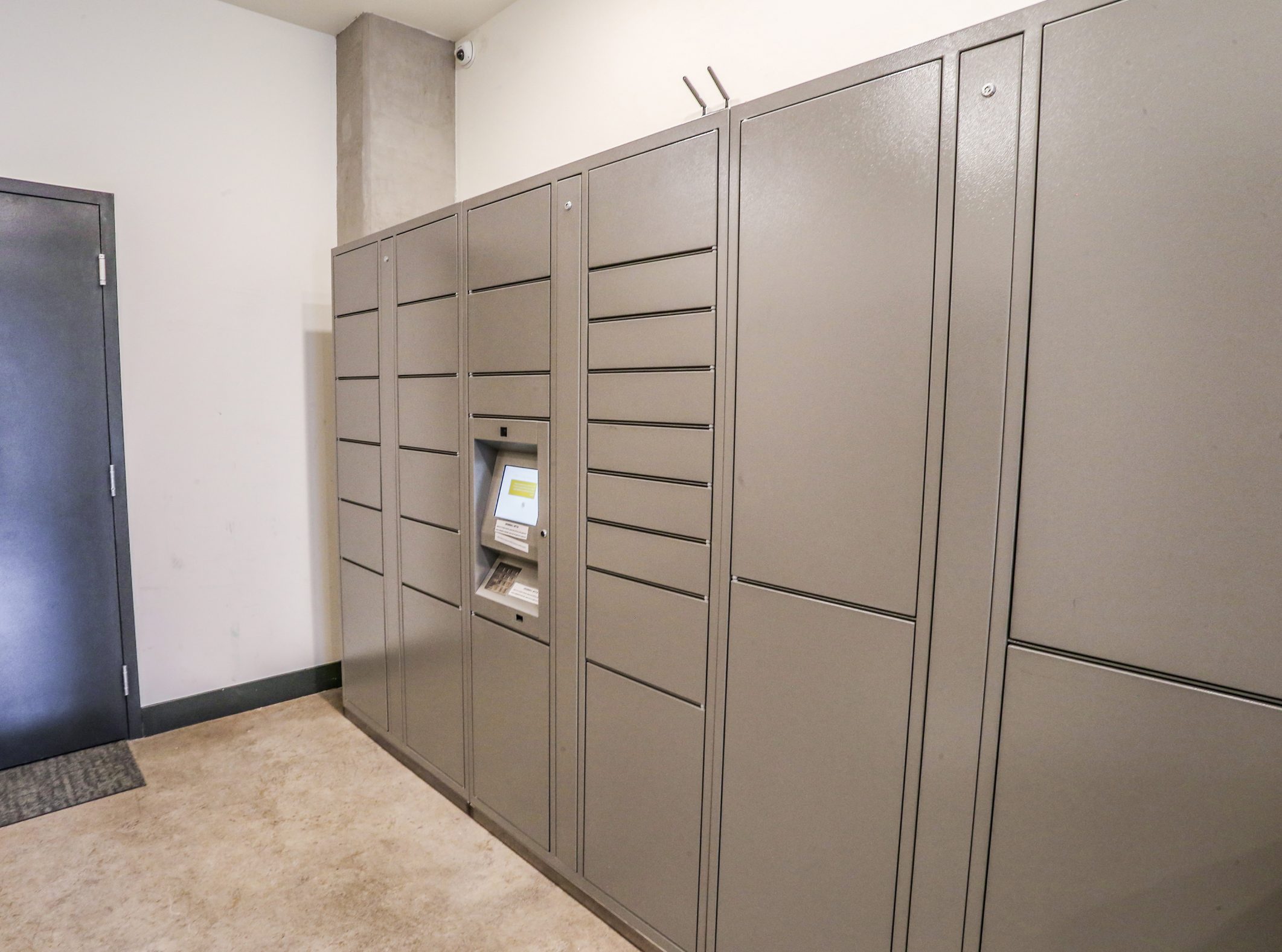 The Wheatley Flats Cornerstone Apartments