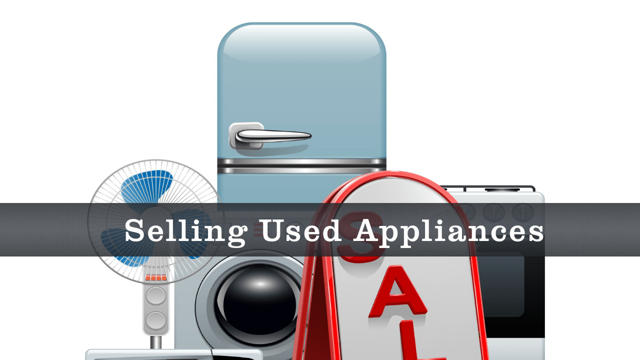All Courses Appliance Repair Training Online SelfPaced School Very Affordable