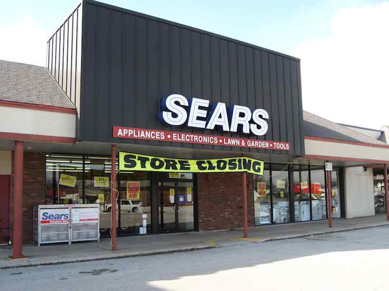 Sears Home Services Appliance Repair Technicians that Need Jobs
