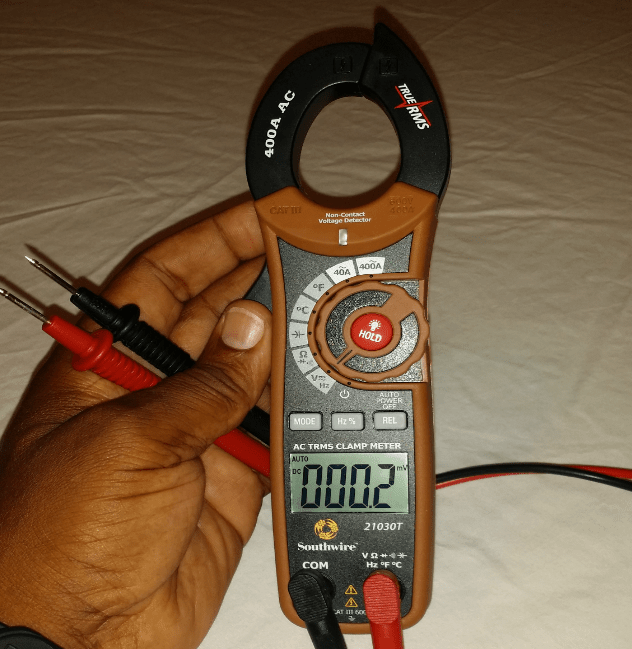 How to Use a Multimeter Tutorial Best Fluke, Digital, Analog or