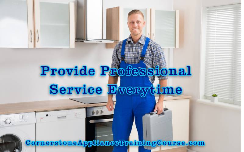 Professional Business Bundles Appliance Repair Training Online SelfPaced School Very Affordable