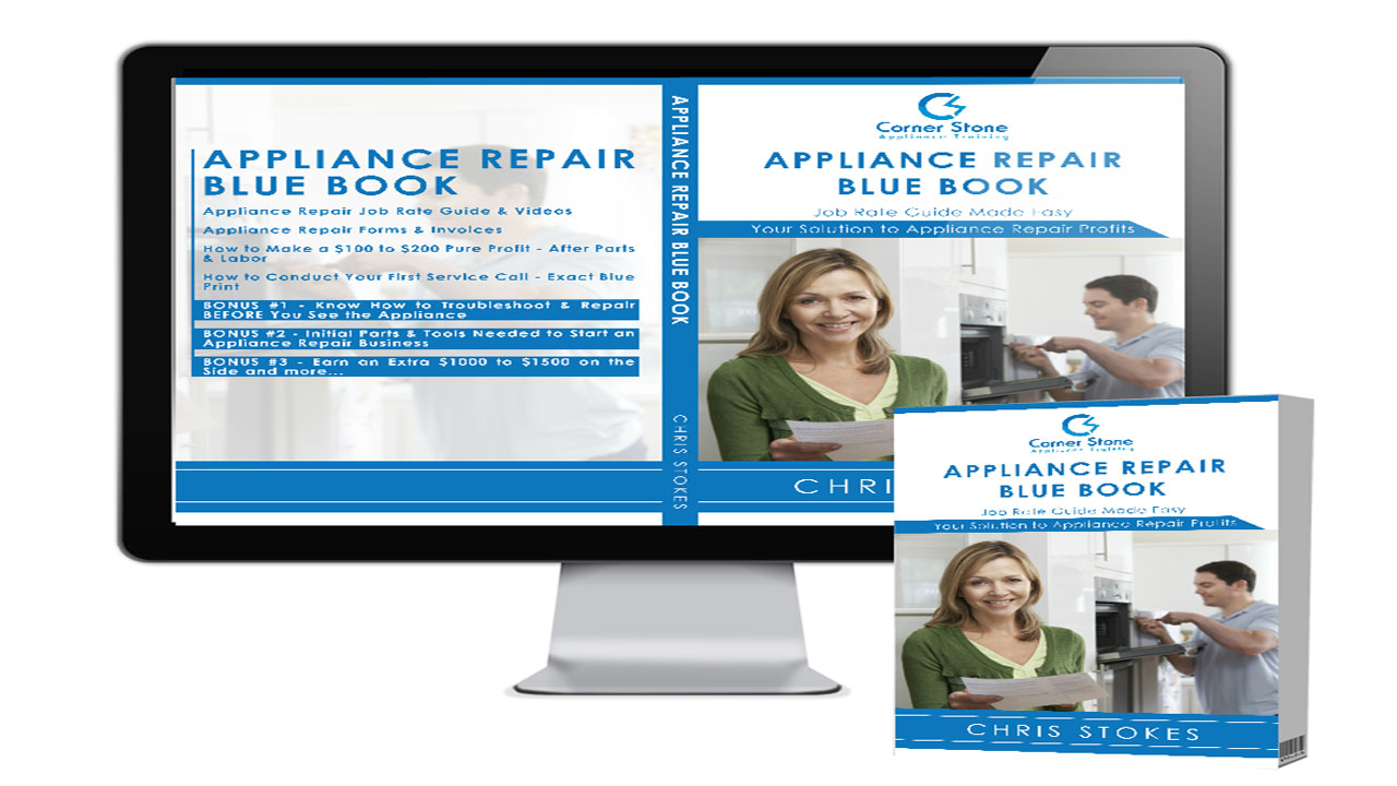 Members Area BusinessPro Sample Page NEW (MAIN) Appliance Repair