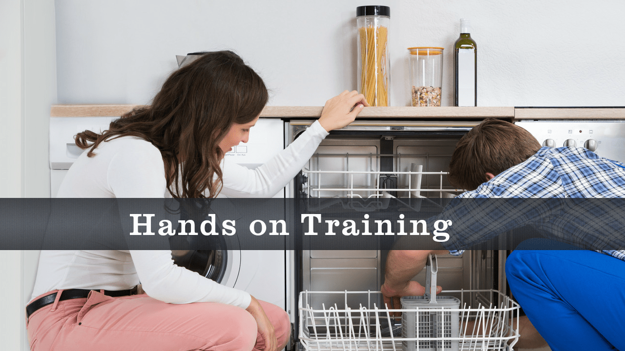 Members Area BusinessPro Sample Page NEW (MAIN) Appliance Repair