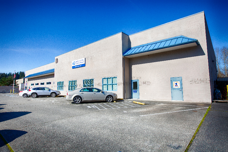 » Bellevue Carrier Annex Expansion