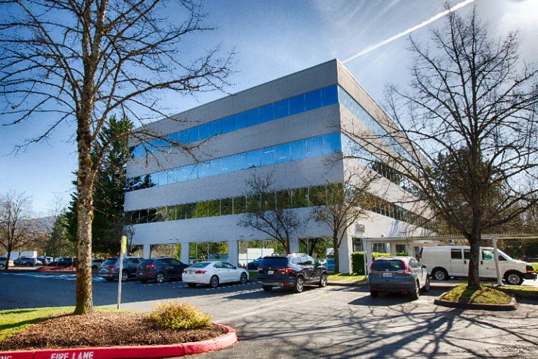 » Issaquah School District Administration Building Remodel