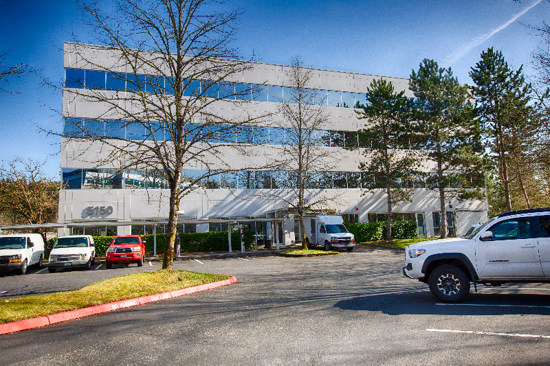 » Issaquah School District Administration Building Remodel