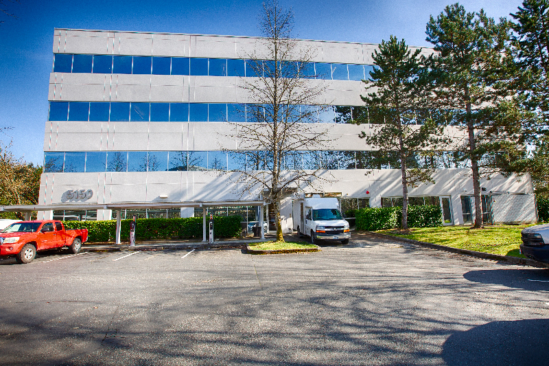 » Issaquah School District Administration Building Remodel