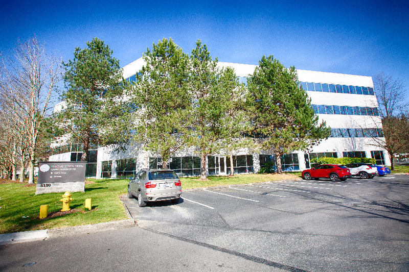 » Issaquah School District Administration Building Remodel