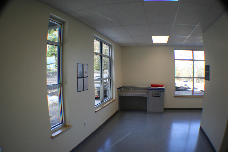 » Fox Island Main Post Office