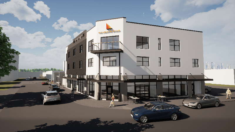 » Lighting Group Remodel