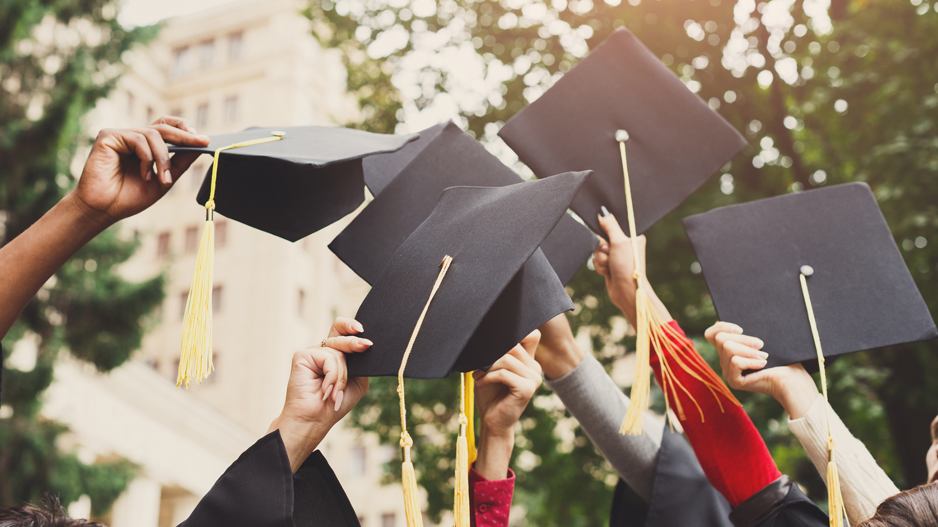 4 Tips for College Graduates Cornerstone Bank