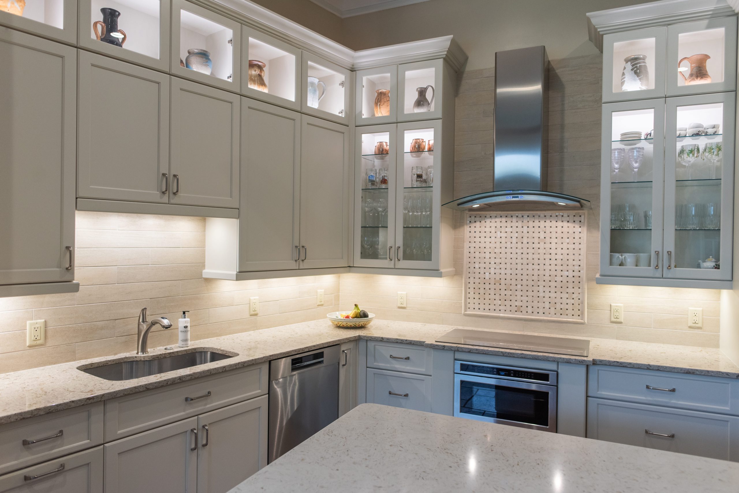 Kitchen In Fort Myers Fl Matttroy