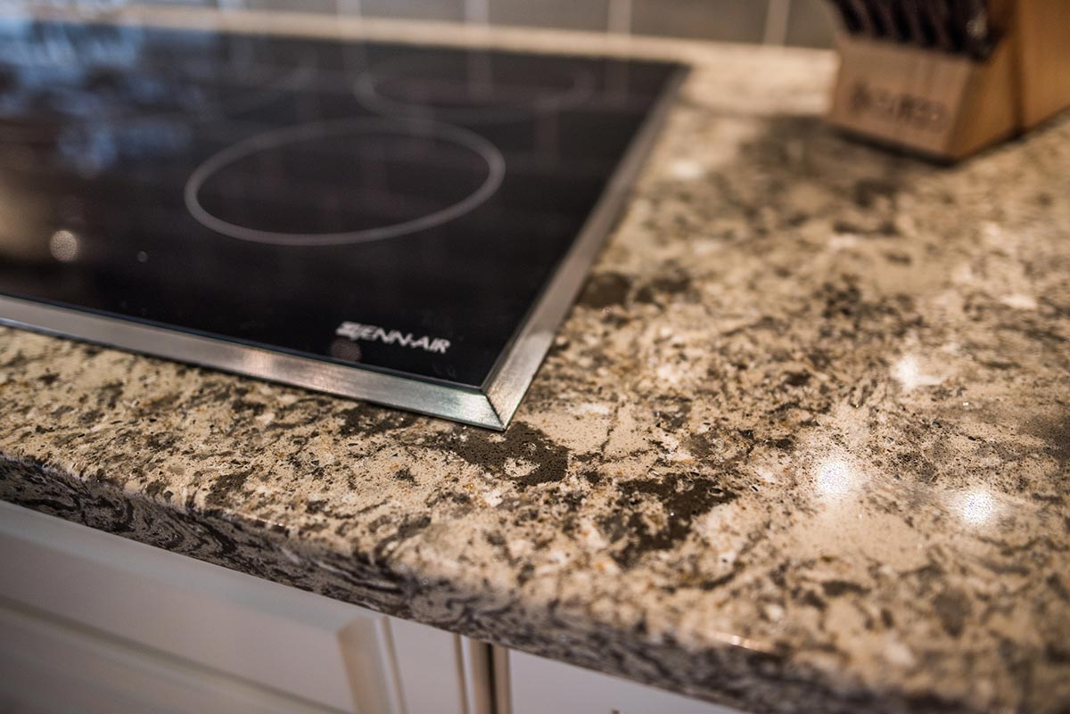 Granite Countertops Fort Myers, Naples & Marco Island Cornerstone