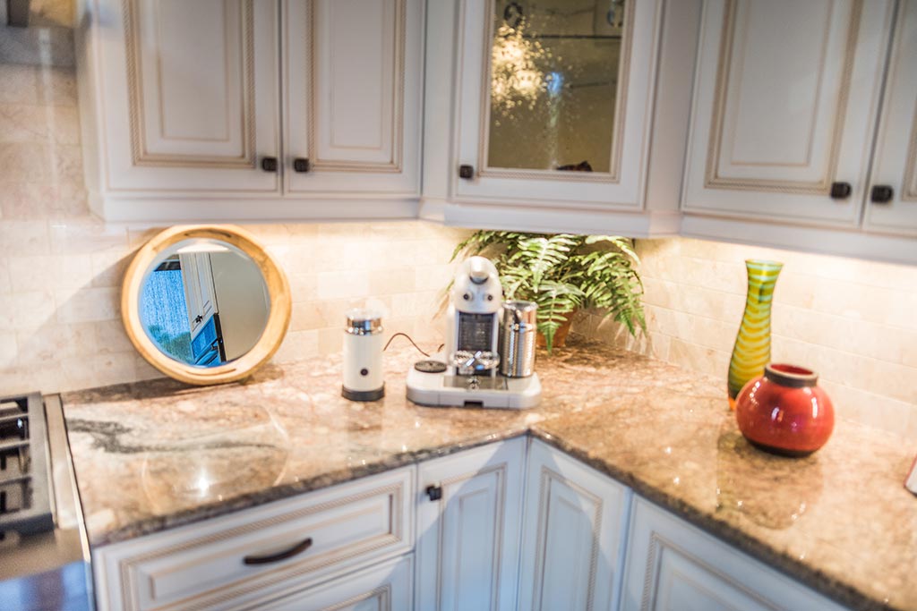 Granite Countertops Fort Myers, Naples & Marco Island Cornerstone
