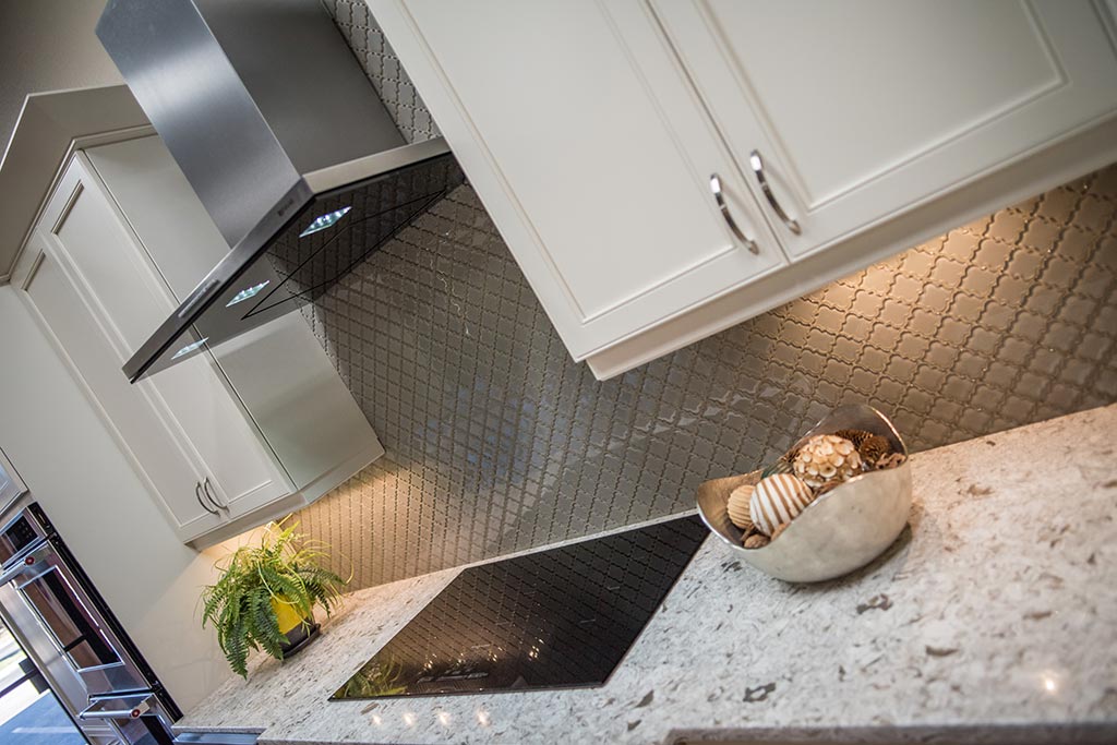 Quartz Countertops Fort Myers, Naples & Marco Island Cornerstone Builders of Southwest Florida