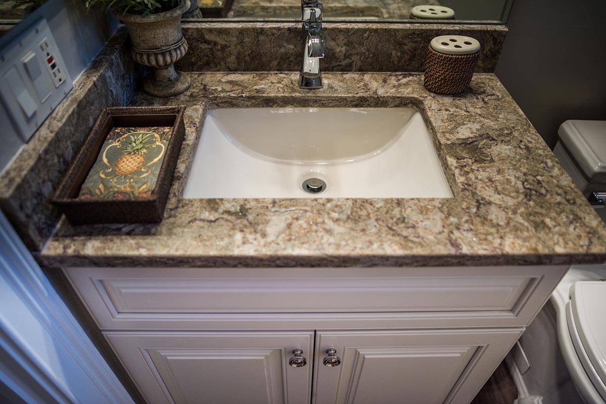 Custom Bathroom Fort Myers, Naples & Marco Island