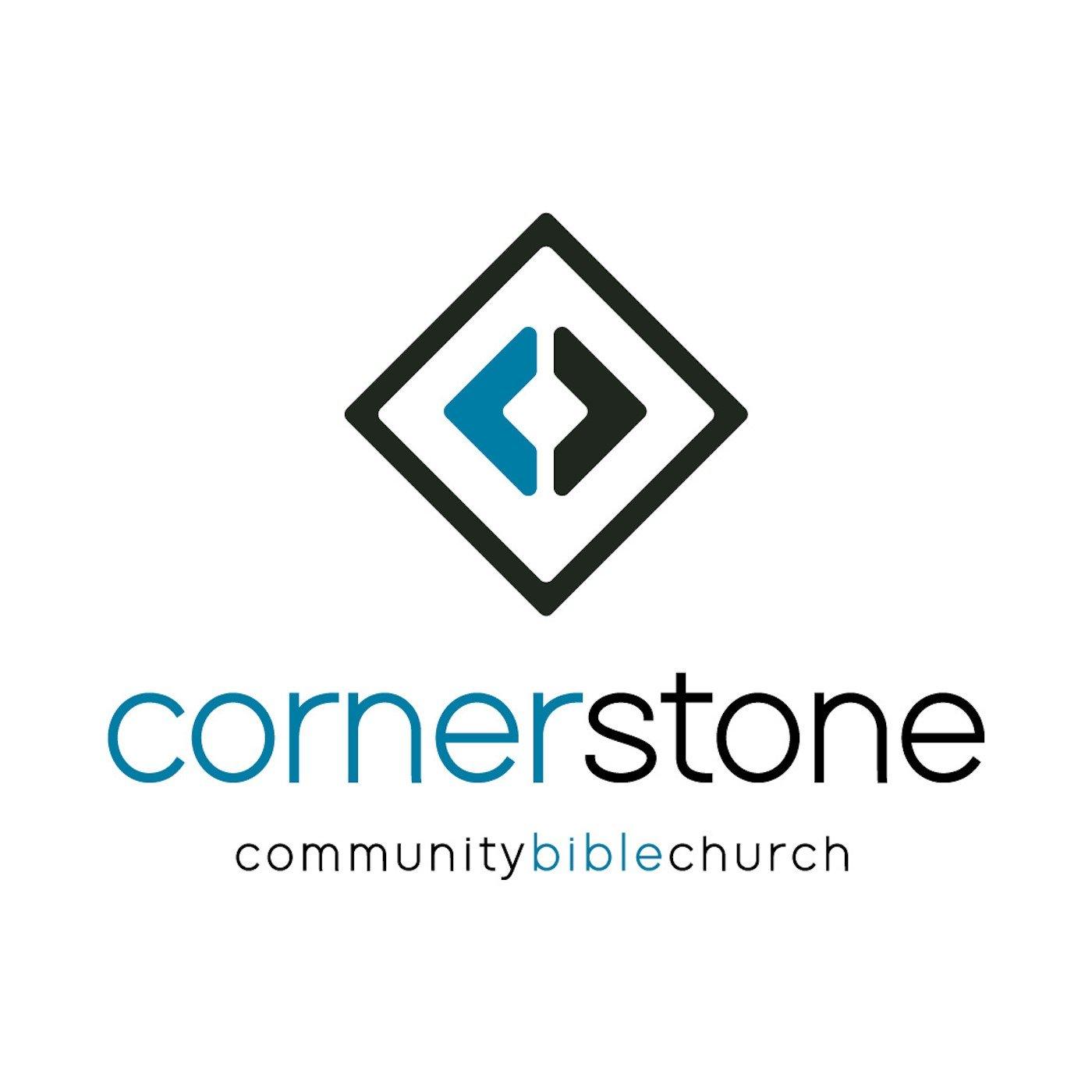 Work Redefining the Relationship Cornerstone Community Bible Church