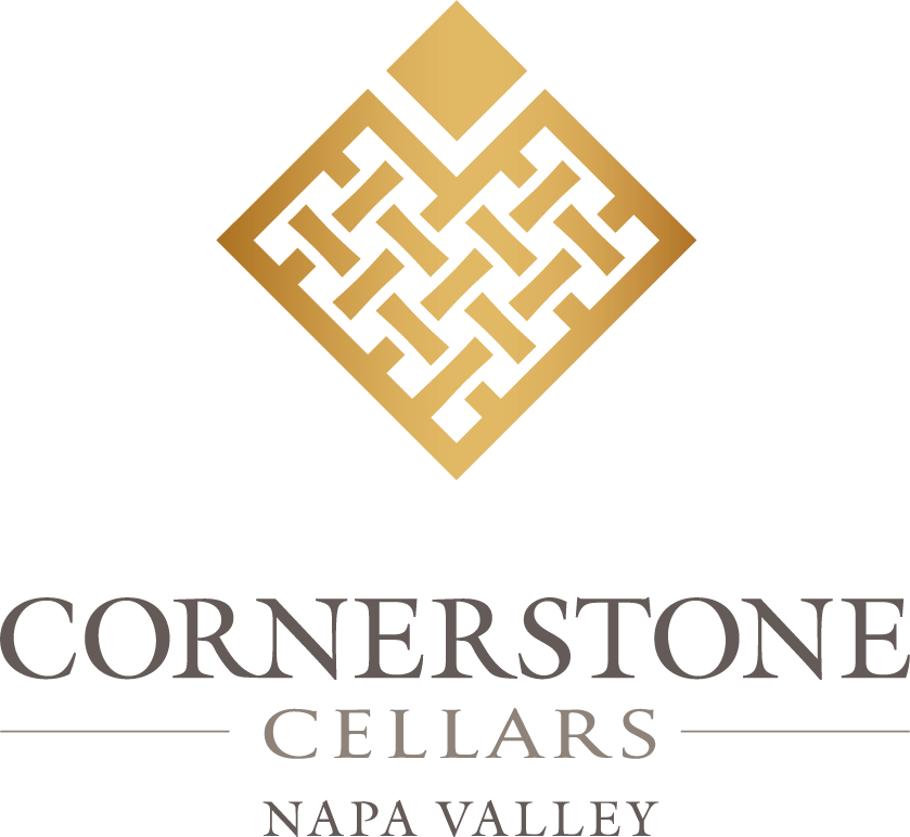 CORNERSTONE LOGOS Cornerstone Cellars