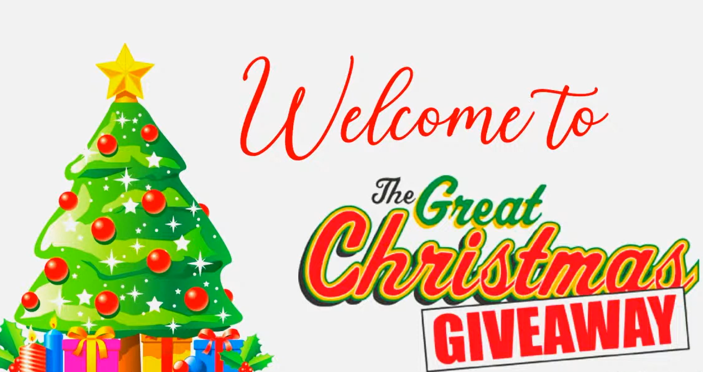 Christmas Events In Kirksville Mo 2022 12.12.21 The Great Christmas Giveaway - Children's Christmas Program 2021 - Cornerstone Church