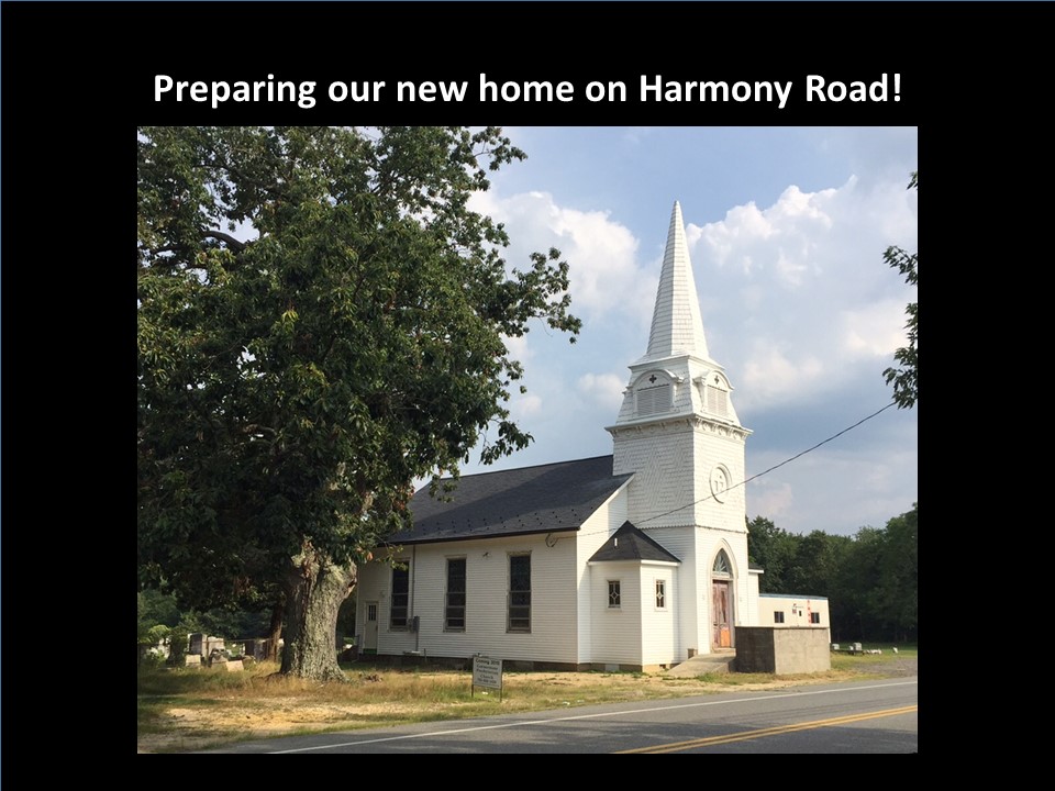 bslideshow Cornerstone Presbyterian Church