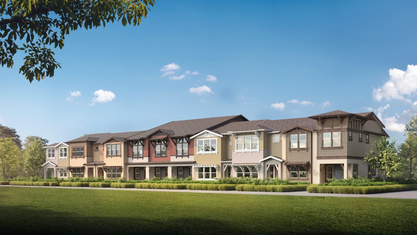 Landsea Homes Breaks Ground on 128Home Lavender Community in Sunnyvale