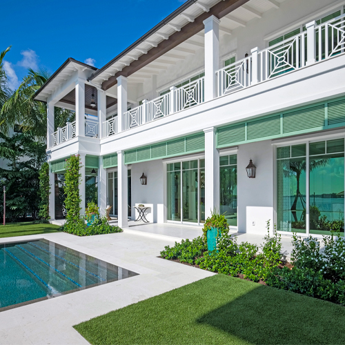 Loxahatchee River Hideaway Cornerstone Companies