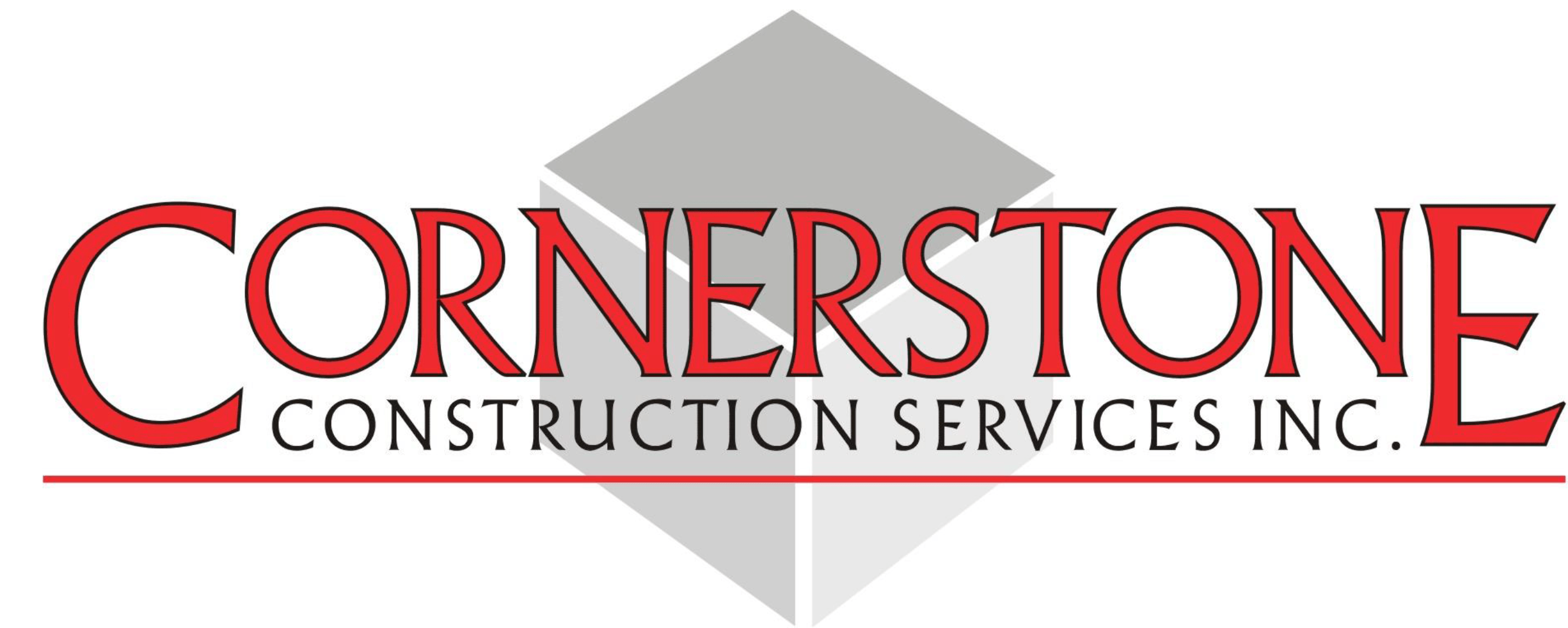 Home Cornerstone Construction Services Inc.