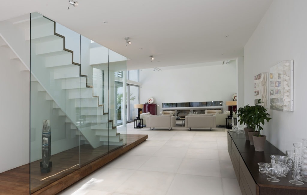 Step Up Your Stairway Style with 5 Design Ideas Cornerstone Custom