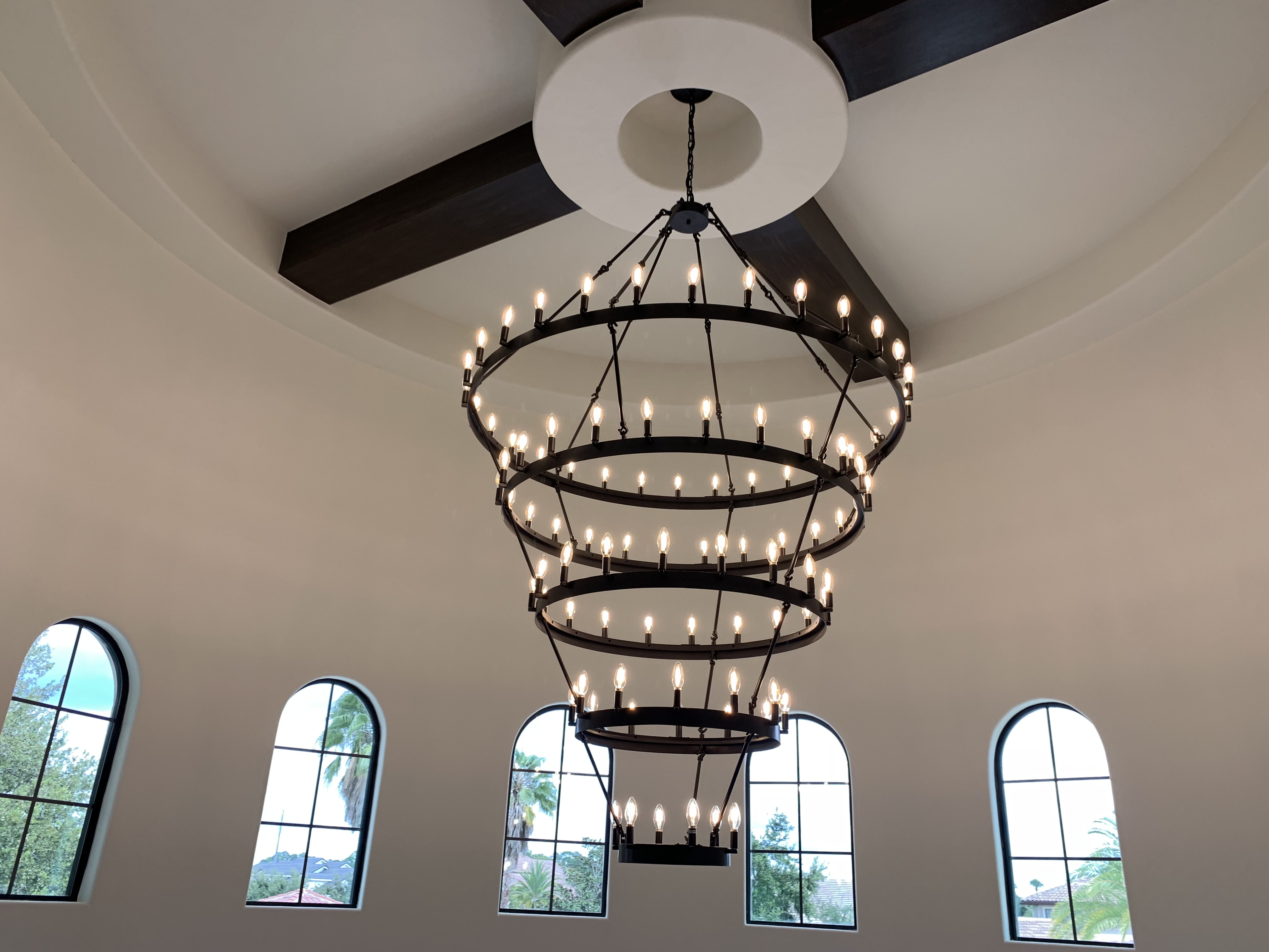 Lighting Trends Illuminating Home Decor Cornerstone Custom