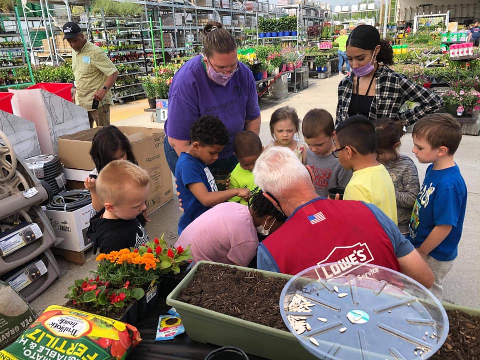 Curriculum Cornerstone Daycare Learning Center