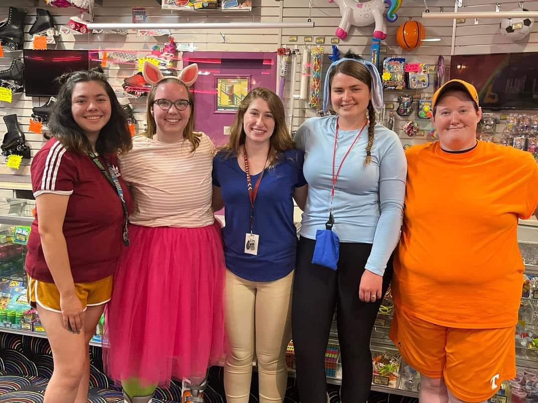 Employment Cornerstone Daycare Learning Center