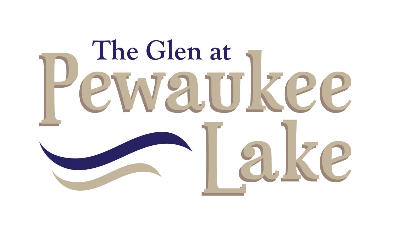 The Glen at Pewaukee Lake Homes with Condominiumlike Services