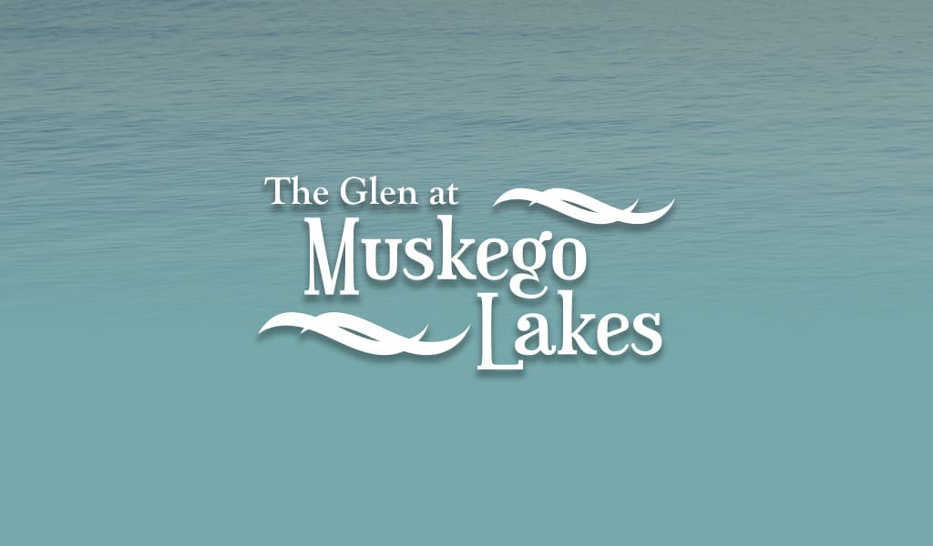 The Glen at Muskego Lakes Condominium Community in Muskego