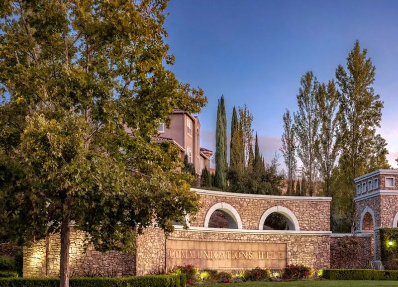 Communication Hill » Cornerstone Earth Group