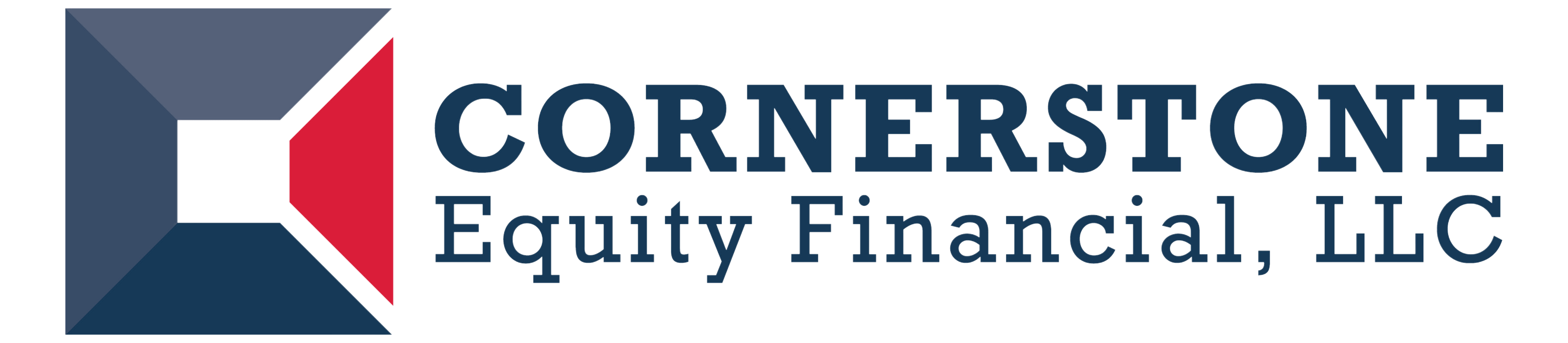 Cornerstone Equity Financial LLC