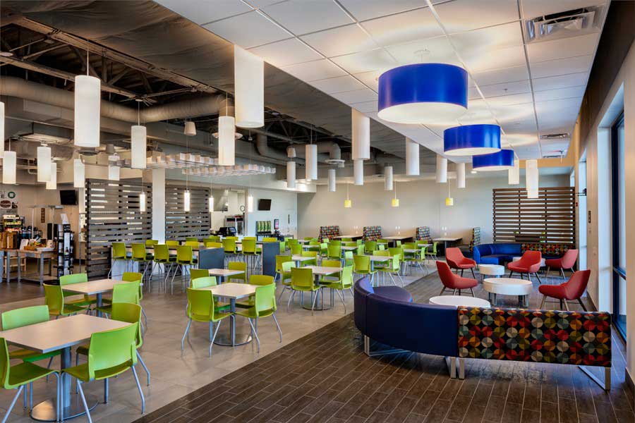 Cornerstone Electrical Contractors, LLC Effective Electrical Solutions