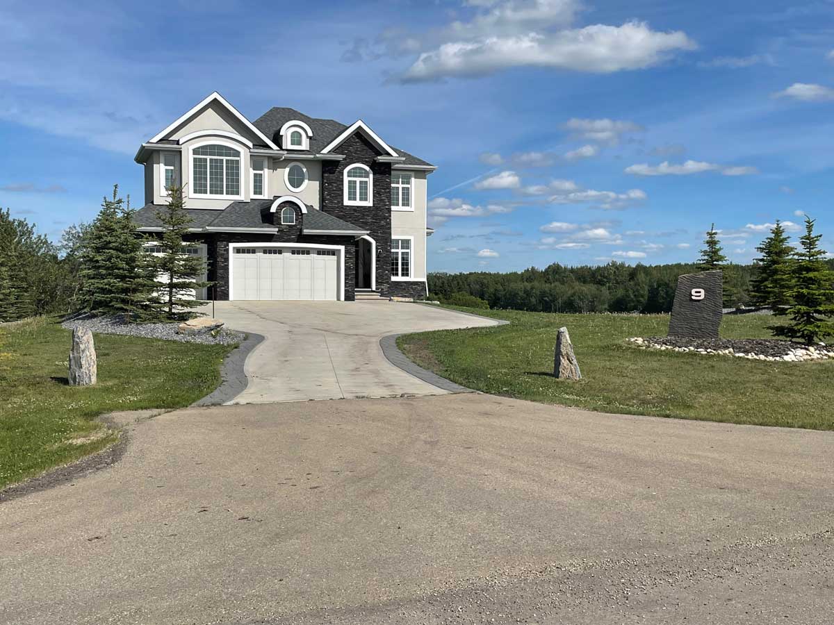 Gallery Cornerstone Estates