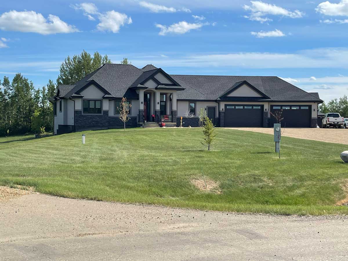 Gallery Cornerstone Estates