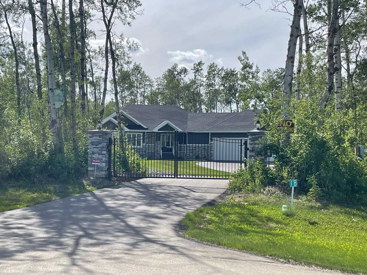 Gallery Cornerstone Estates