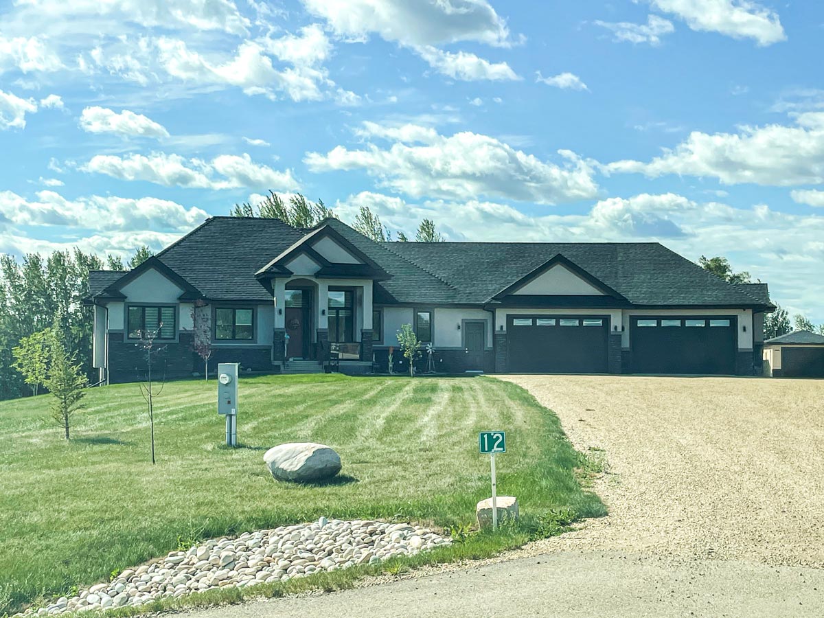 Gallery Cornerstone Estates