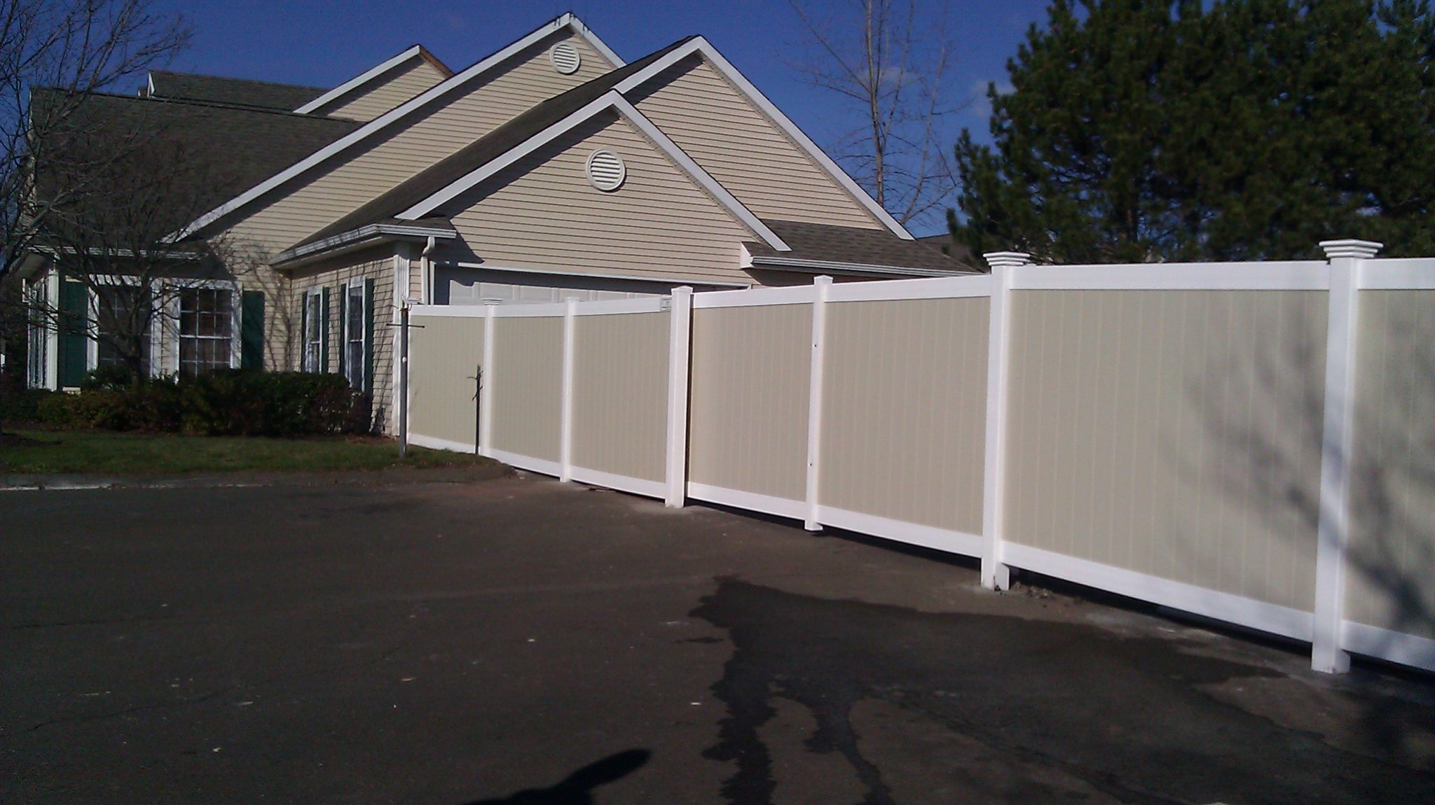 Cornerstonefence Fence Connecticut's Top Rated Fencing Company