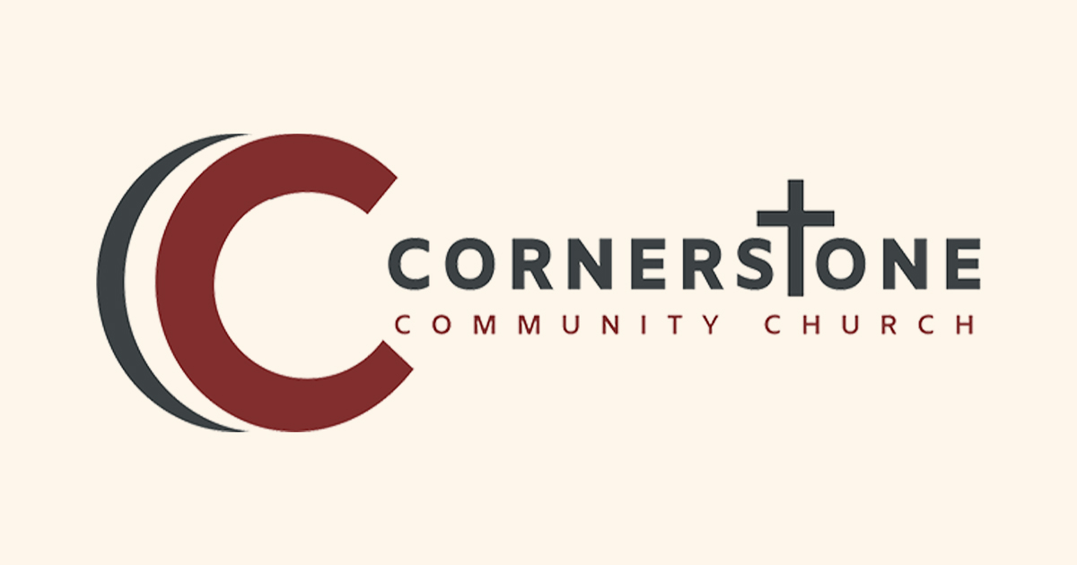 Our Staff Cornerstone Community Church