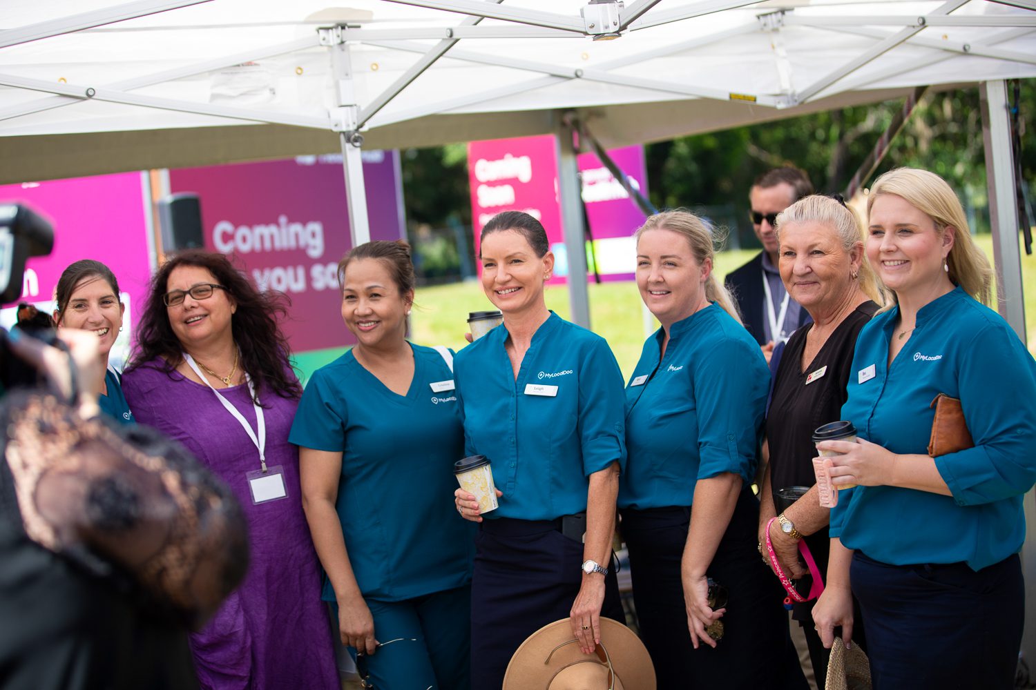 Careers Cornerstone Group