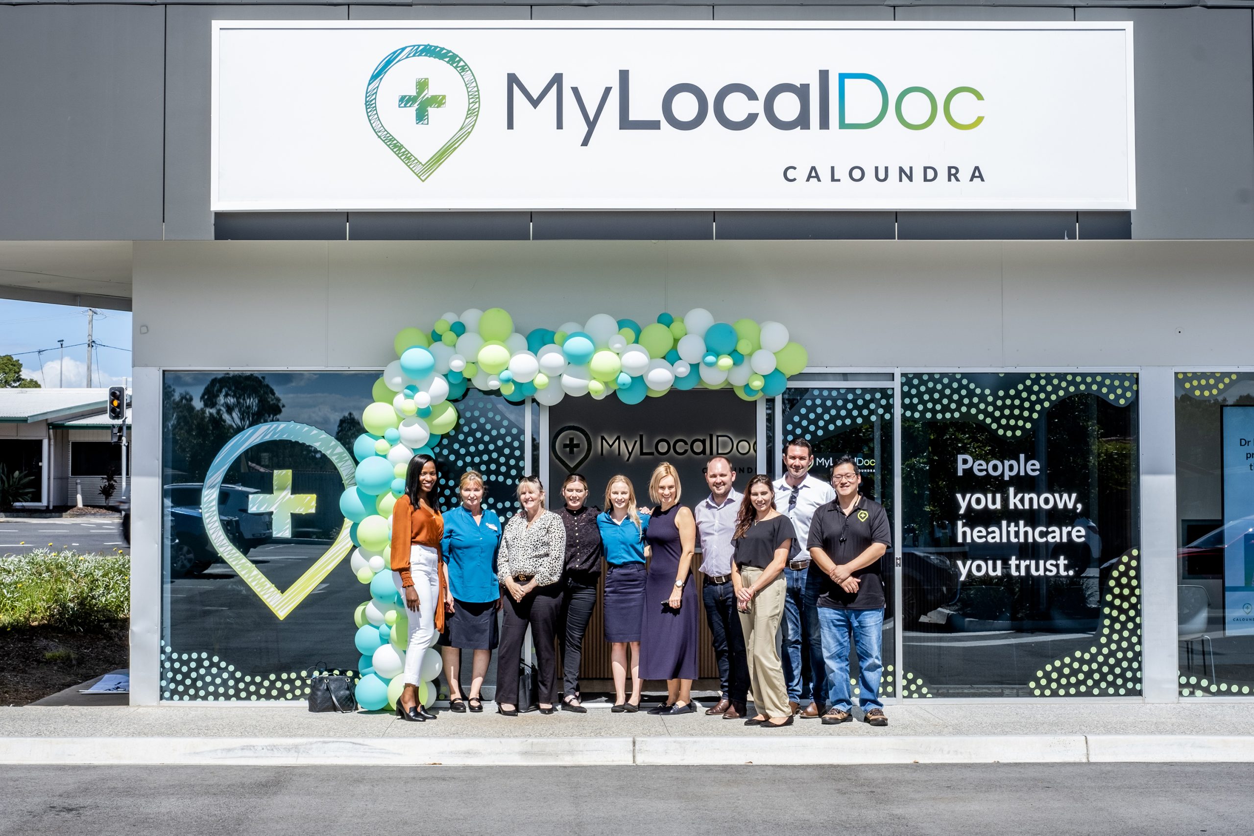 Careers Cornerstone Group