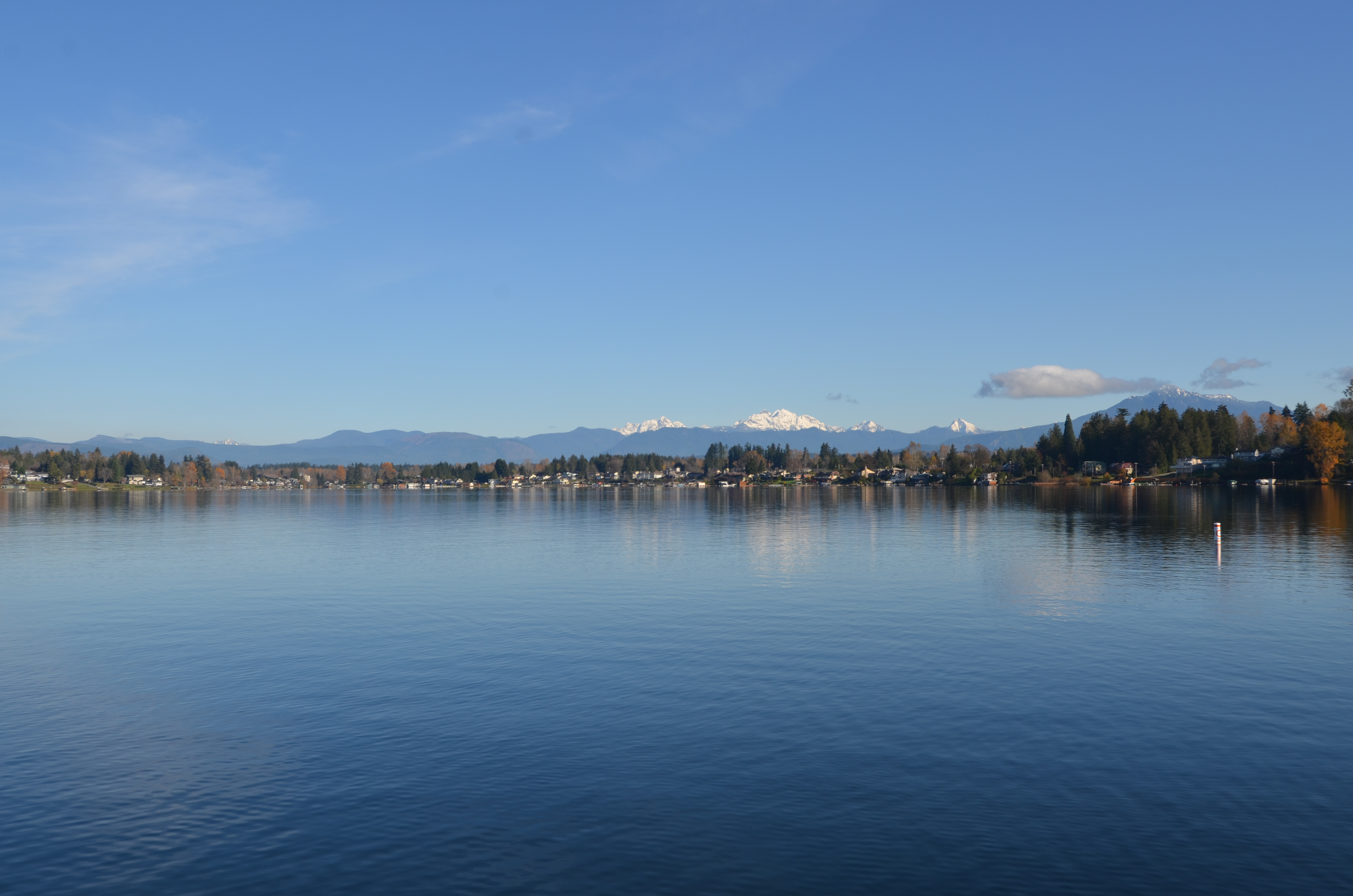 Discover charming Lake Stevens, WA Cornerstone Homes