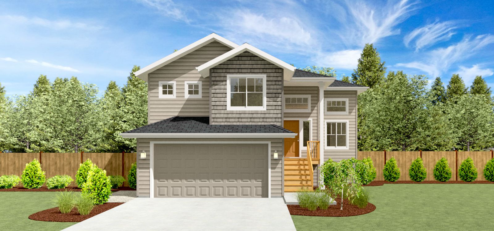 Now Selling North Grove Estates! New Homes in Marysville, WA