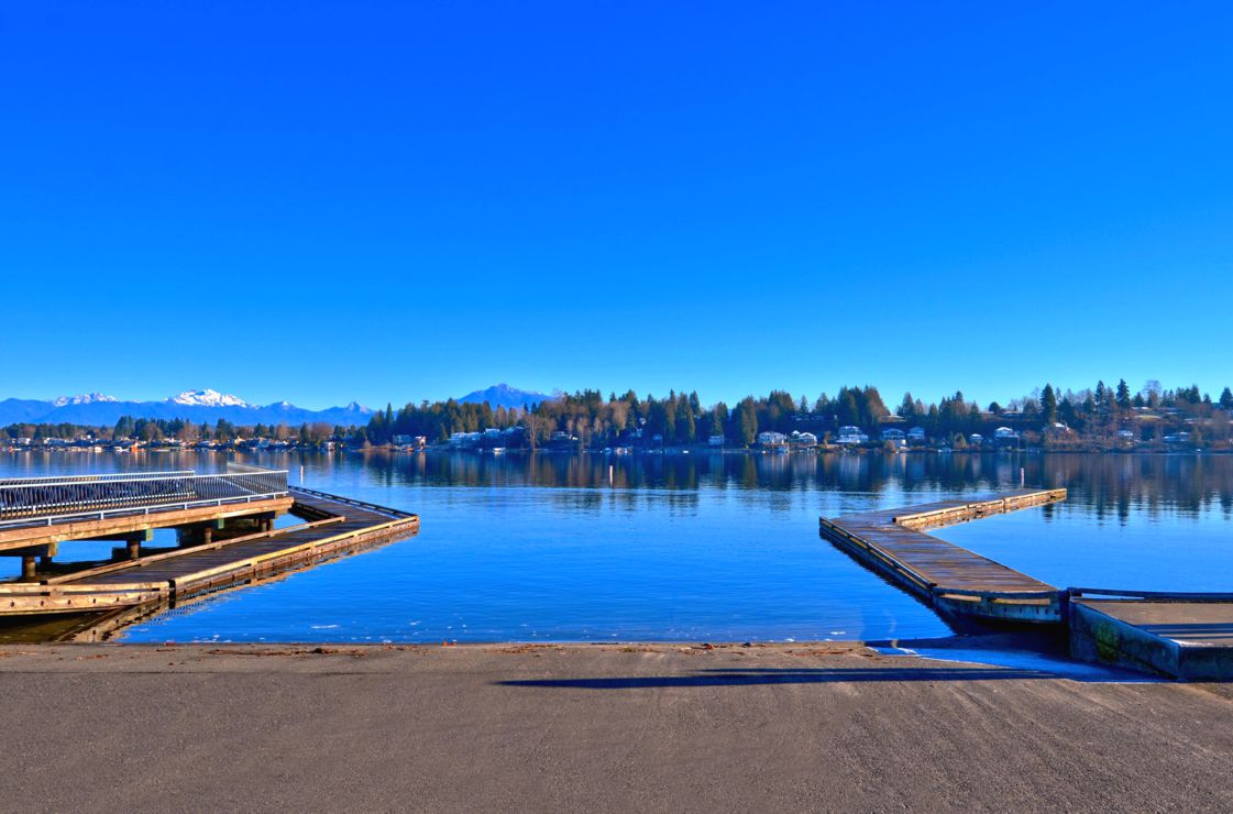 Now Selling 2 New Communities in Thriving Snohomish County