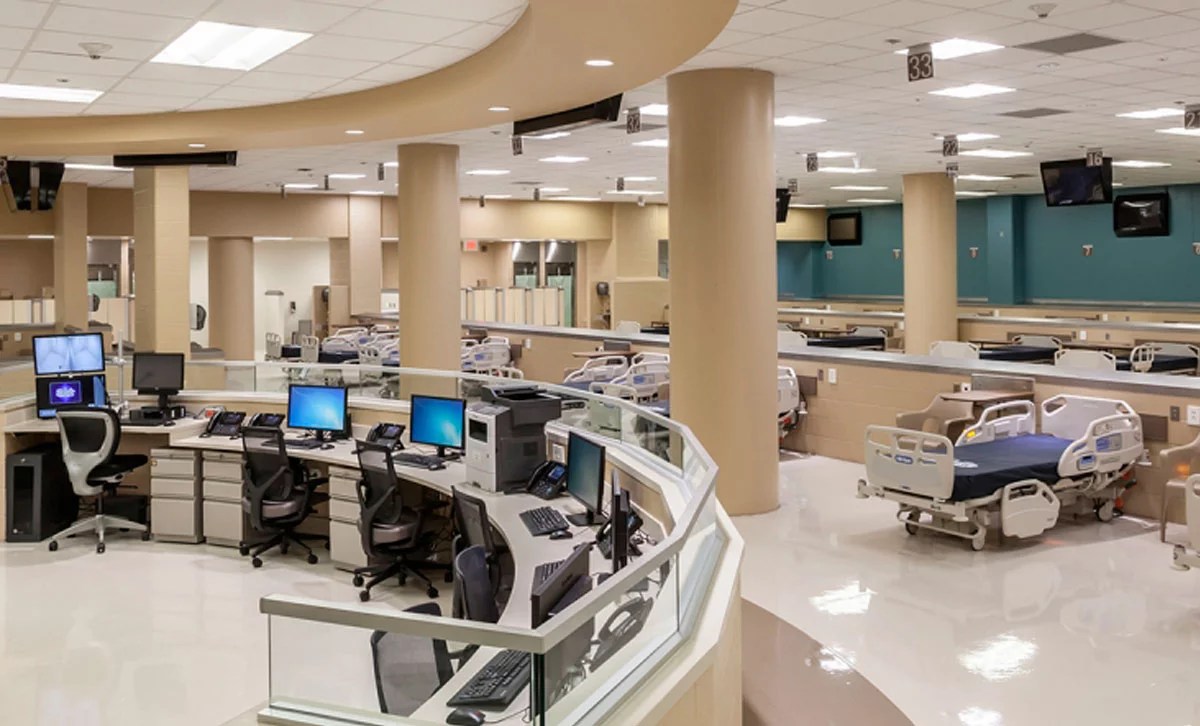 Dallas County, TX Cornerstone