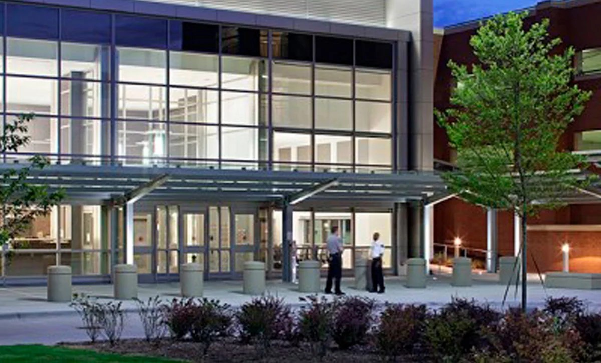 Wake County, NC Cornerstone