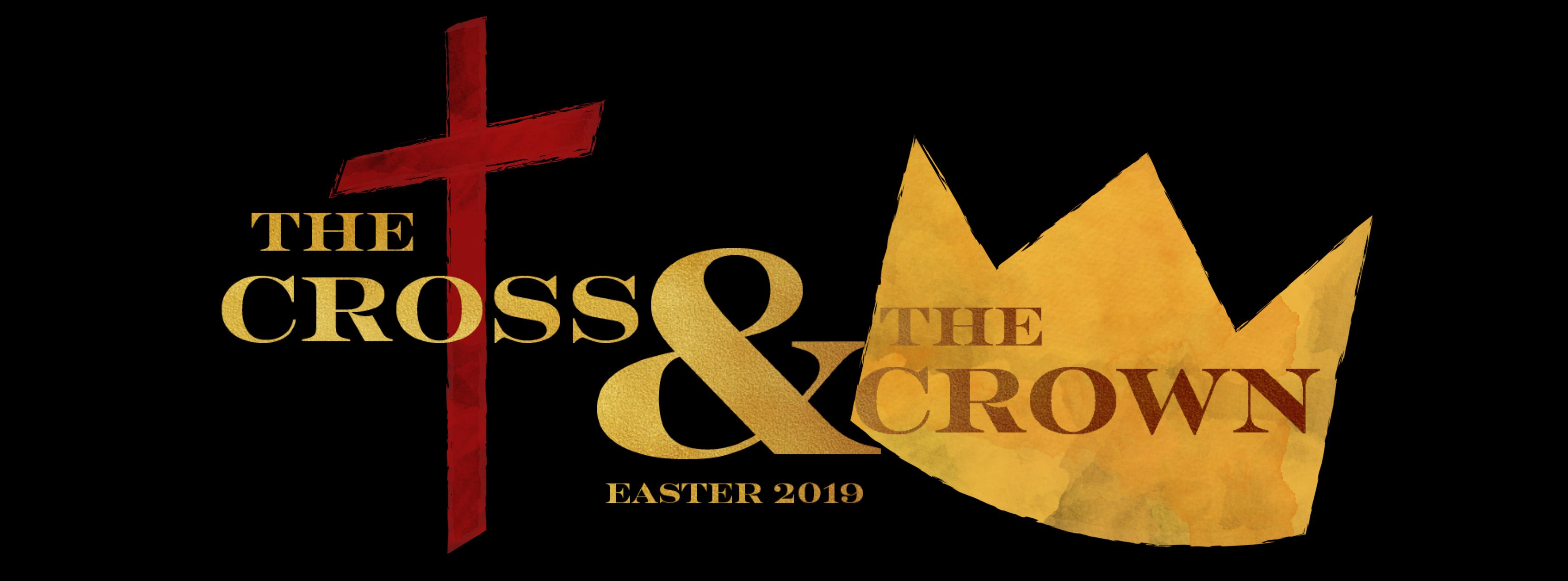 Easter Church Service Cornerstone Community Church